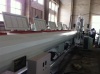 ABS pipe machine