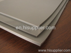 dark grey solar silicone membrane special for solar laminator