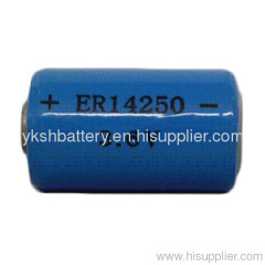 ER14250-1200mAh