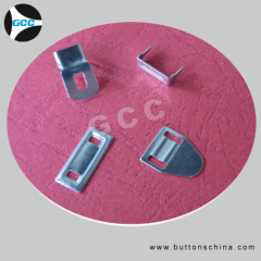 Trousers Hook and bar manufactory made in China