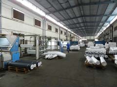 Ding Yi Sheng Textile Co., Ltd.