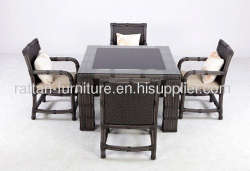 2013 MODERN SETSoutdoor garden furniture PE round rattan sofa set