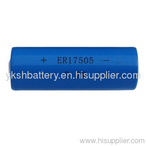 ER17505-3,200mAh