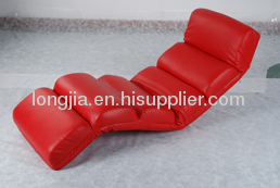 FLOOR LOUNGE, FOLDING CHAIR