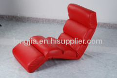 FLOOR LOUNGE, FOLDING CHAIR