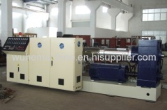 single screw extrusion machine