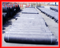 Refining Furnace Graphite Pole