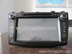 Mazda 3(2010-2011) DVD player GPS Radio USB SD TV IPOD Touchscreen MP3 BT LCD Digital Panel