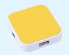 square USB hub