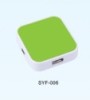 square USB hub