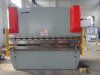 WC67Y manual metal plate bender, manual metal sheet bending machine, manual plate bending machine