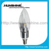 IP54 C37 Shape Candle Light