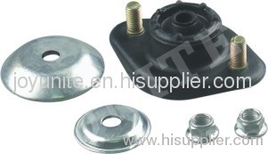 shock absorber mounts