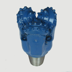 6 1/4 IADC 537 TCI tricone bit