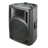 15&quot; 2 Way Professional Plastic Speaker Box