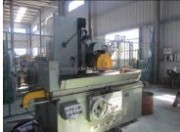 grinding machine