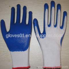 working gloves