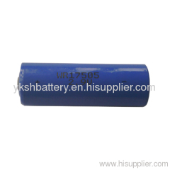 WR17505-1,500mAh