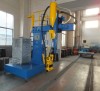 Column-beam type H-beam automatic welding machine