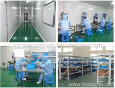 Changzhou ankang medical instruments co., ltd.