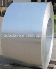 AISI 430 Hot Rolled Stainless Steel Coil