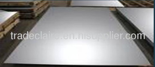 ASTM 304 stainless steel plate