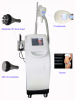 Zeltiq cryolipolysis fat reduction machine