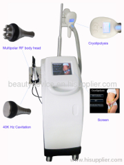 Cool Cryolipolysis fat reduction machine