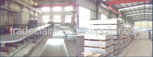 Competitive Price Stainless Steel Sheet 304