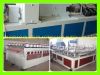 pvc/wpc board production line