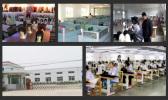 Qingdao Sailing Hair Import and Export Co., LTD