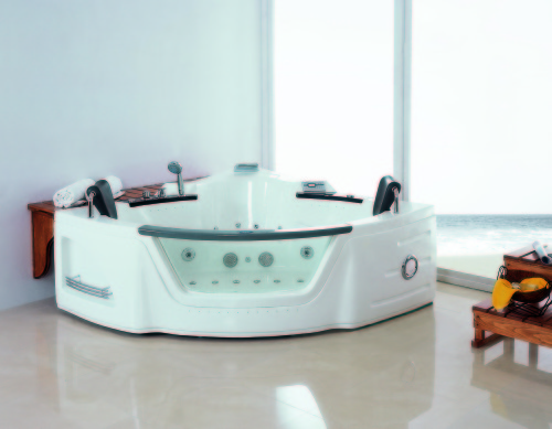 Indoor Bathtub massage for sale