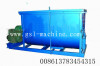 Horizontal Fertilizer Mixer