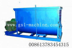 Horizontal Fertilizer Mixer Nondryness Compound Fertilizer