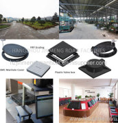 Hangzhou Jinmeng Road Facilities Co., Ltd