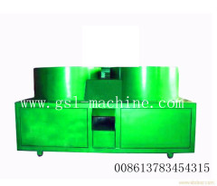 Fertilizer Ball Granulating Machine