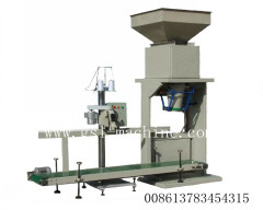 Fertilizer Electronic Packing Machine