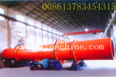 Fertilizer drying machine high quality Fertilizer drier M