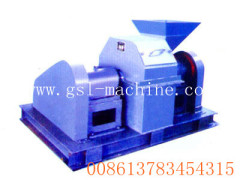 Fertilizer Crushing machine