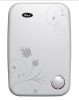 7,000W Instant tankless electric water heater(white)