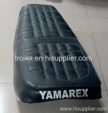 motorcycle seats