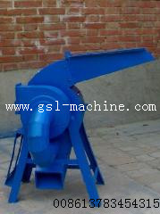 Fertilizer Hammer Shape Pulverizer