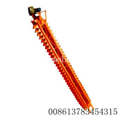 Fertilizer Chain bucket elevator