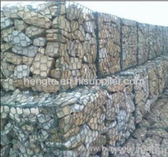 gabion box welded wire mesh