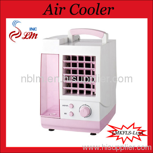 Portable Mechanical Air Cooler