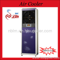 Digital Evaporative Air Cooler with LCD Display&Remote Control