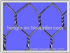 Hexagonal Wire Mesh