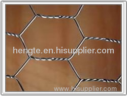 Hexagonal Wire Mesh Hexagonal Wire Netting