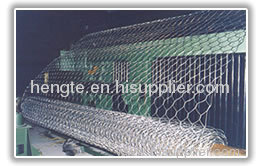 Hexagonal Wire Mesh