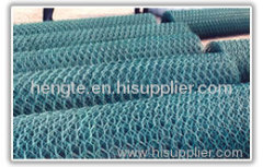 Hexagonal Wire Netting--Hebei Hengte Trade Limited